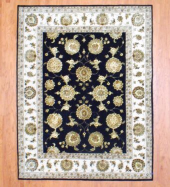Sino Hand-tufted (8' x 10')