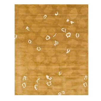 Indo Hand-tufted Wool Rug (8' x 10')