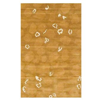 Indo Hand-tufted Wool Rug (3'3 x 5'3)