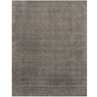 Indo Hand-knotted Gabbeh Wool Rug (9' x 12')