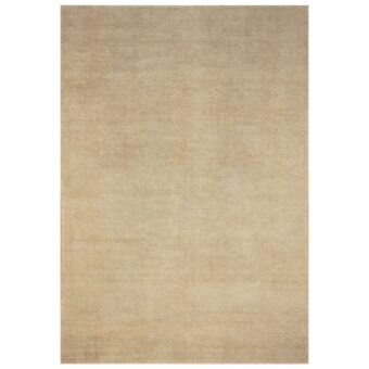 Afghan Hand-knotted Overdye Superfine Oushak Wool Rug (8'1 x 11'10)